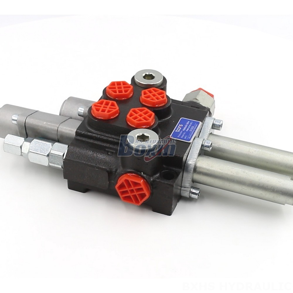 Hydraulic Directional Valve main image